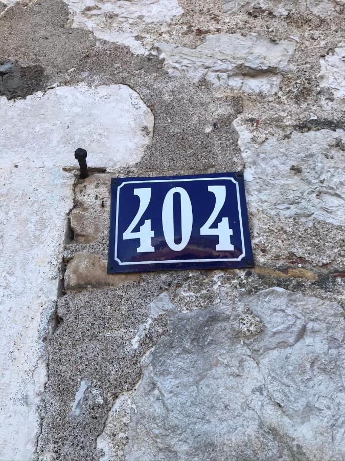 Romantic Rooftop View Hideaway- Old Town Nr 404 Kotor Exterior foto