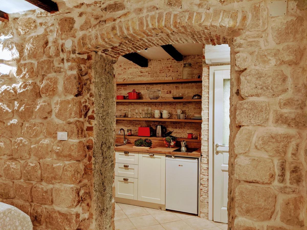 Romantic Rooftop View Hideaway- Old Town Nr 404 Kotor Exterior foto